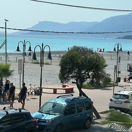 Appartamento Aria Del Mare Ventimiglia Dış mekan fotoğraf