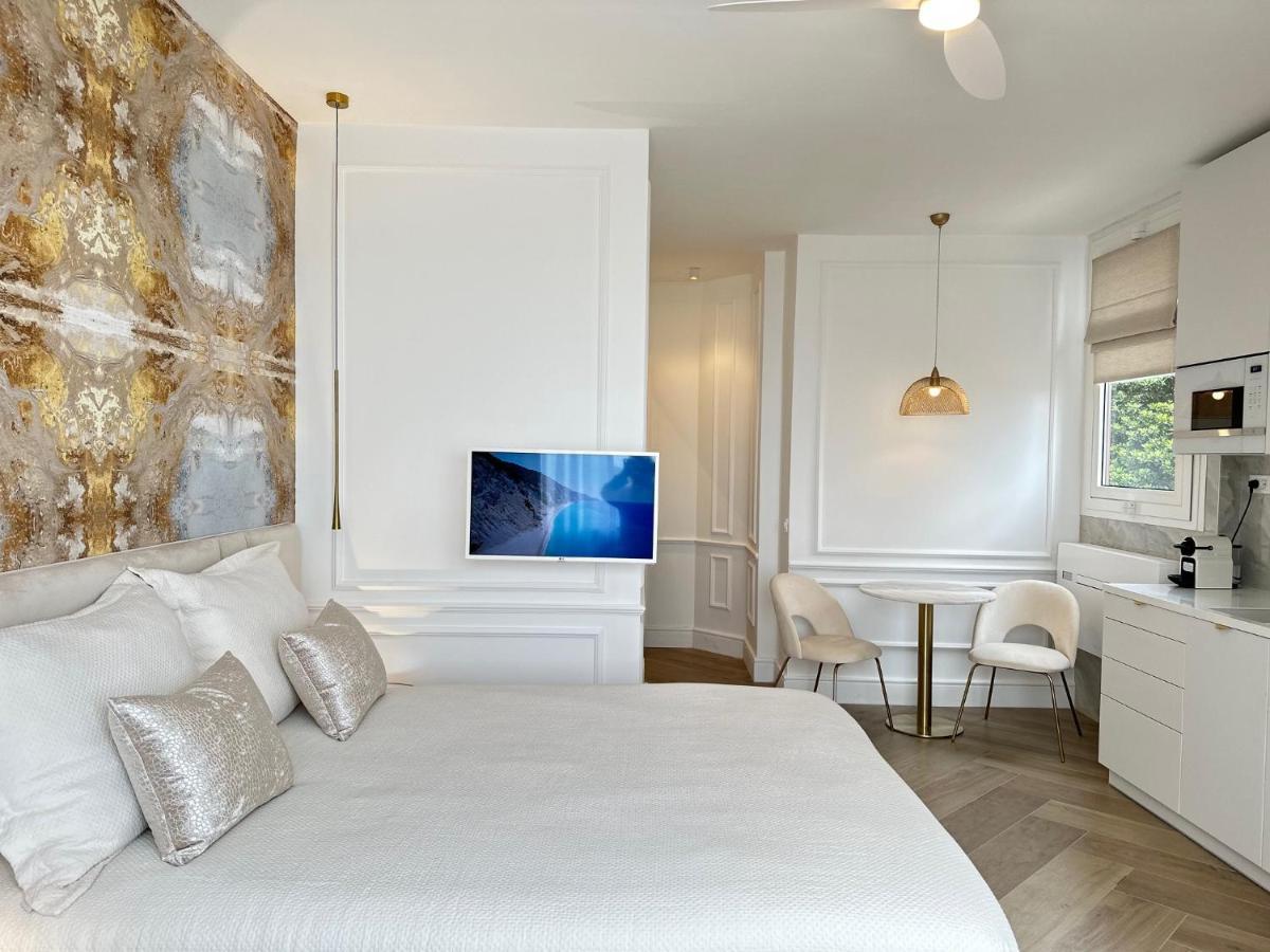 Appartamento Aria Del Mare Ventimiglia Dış mekan fotoğraf